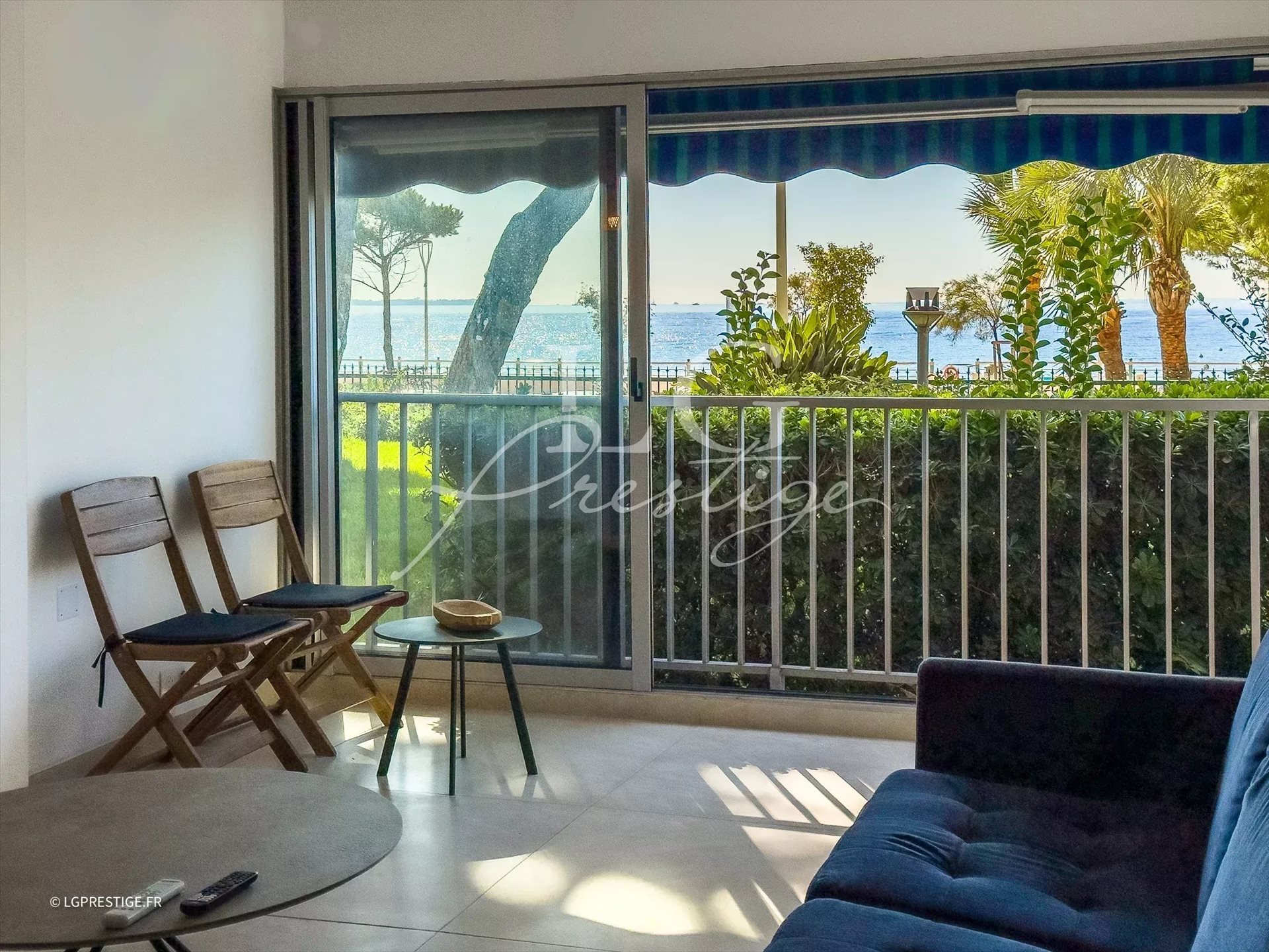 Appartement – Cannes - Vue 4
