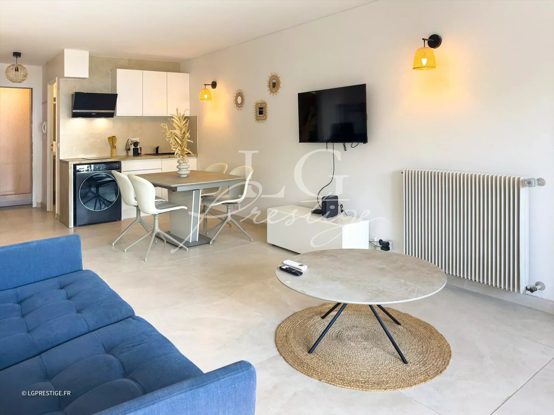 Appartement – Cannes - Vue 5