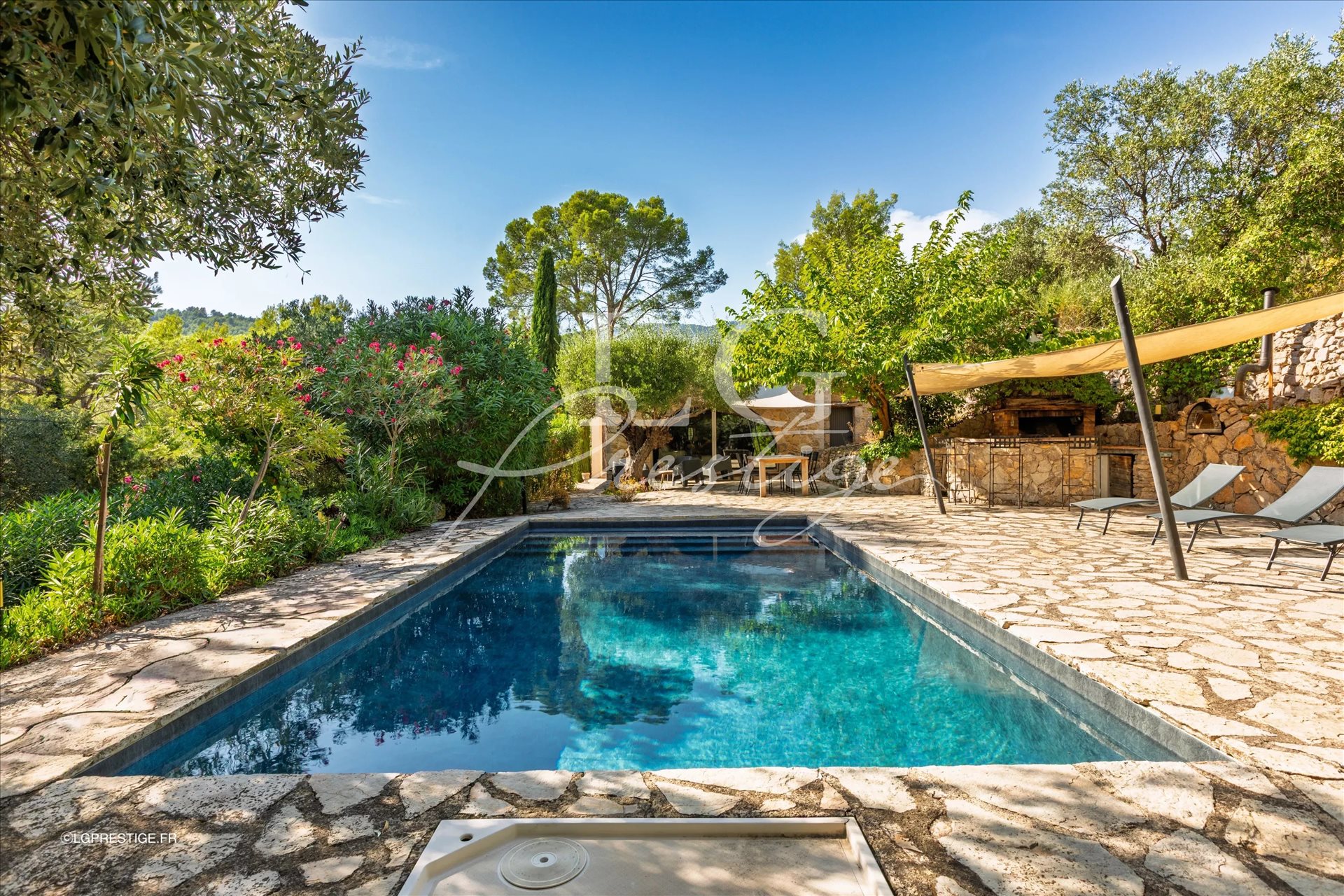 Maison à vendre, 180m², Seillans