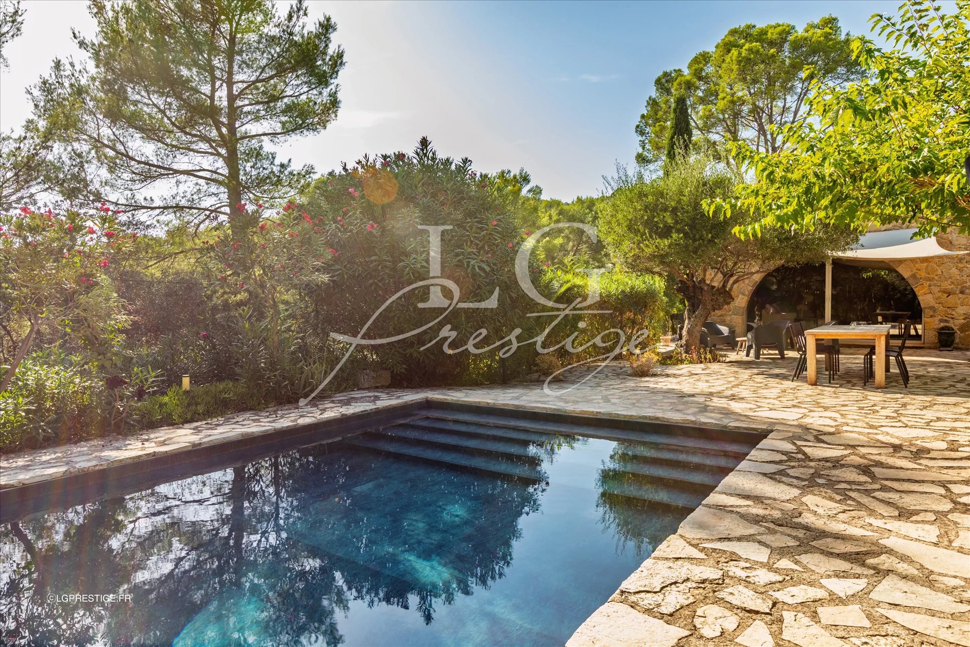 Maison à vendre, 180m², Seillans