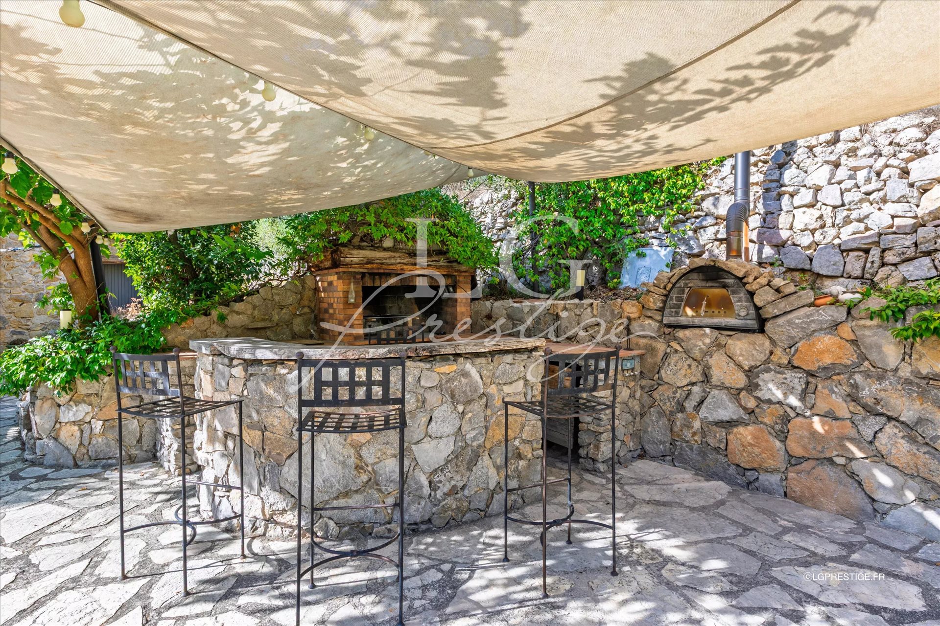 Maison à vendre, 180m², Seillans
