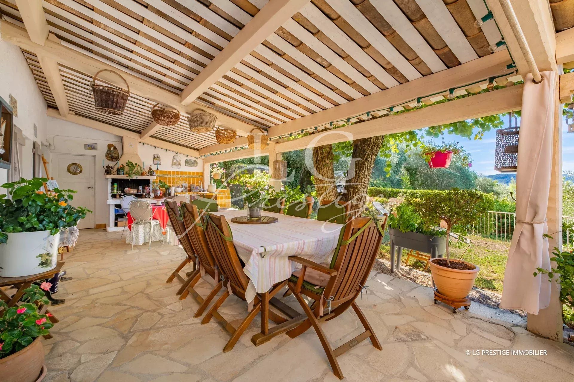 Maison à vendre, 161m², Tanneron