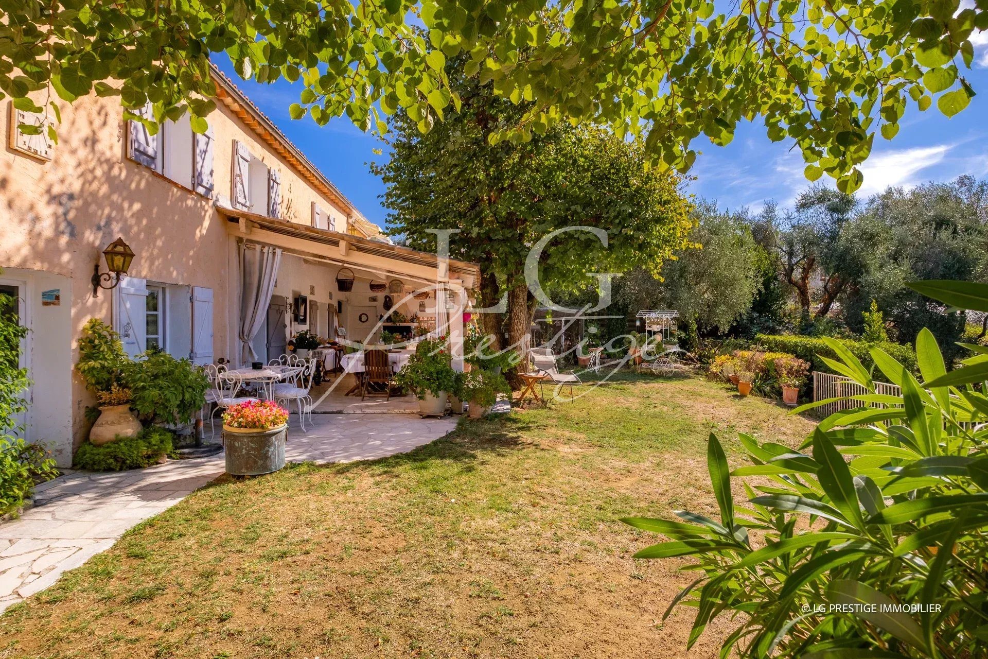 Maison à vendre, 161m², Tanneron