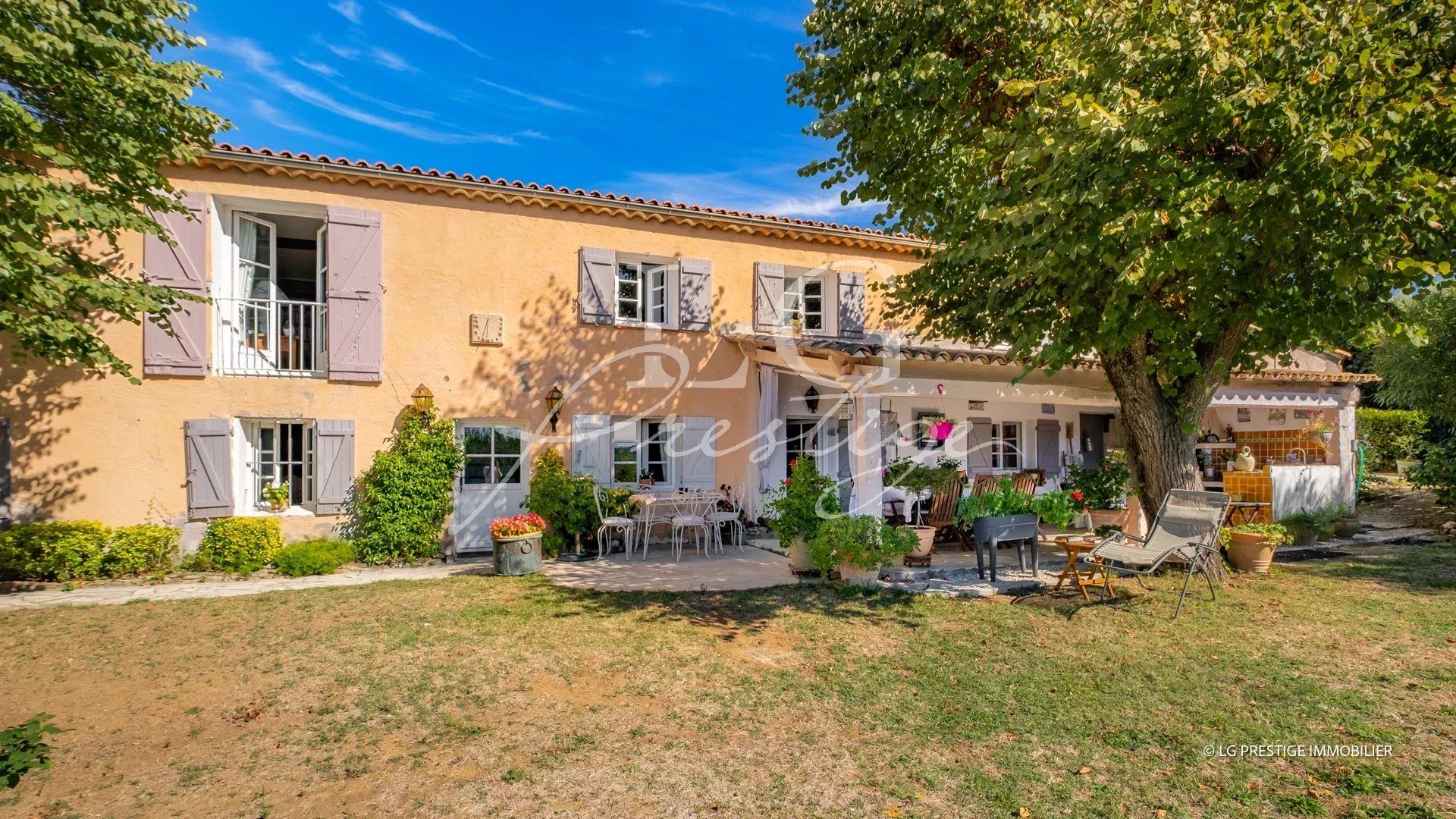 Maison à vendre, 161m², Tanneron