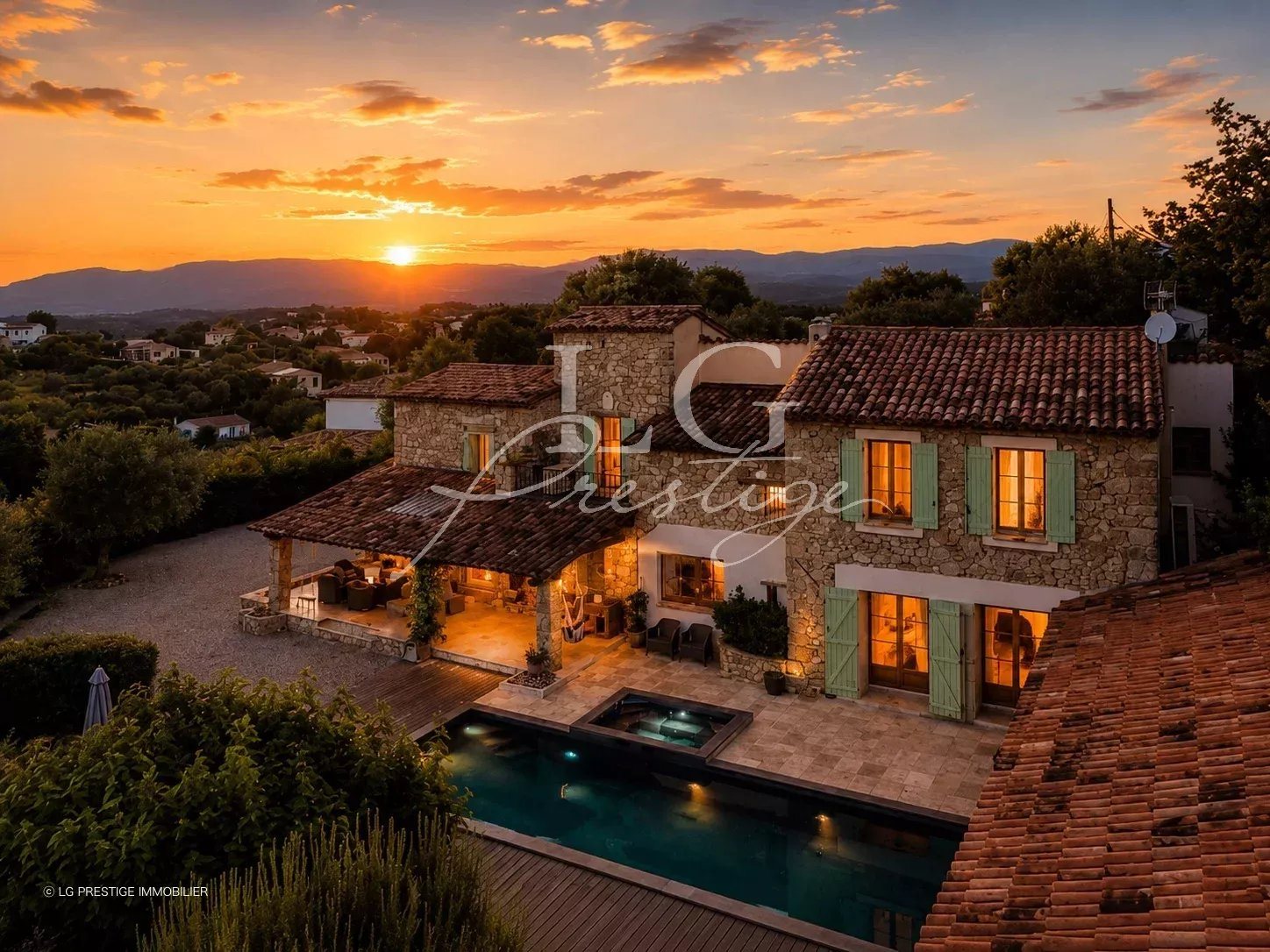 Maison à vendre, 284m², Montauroux