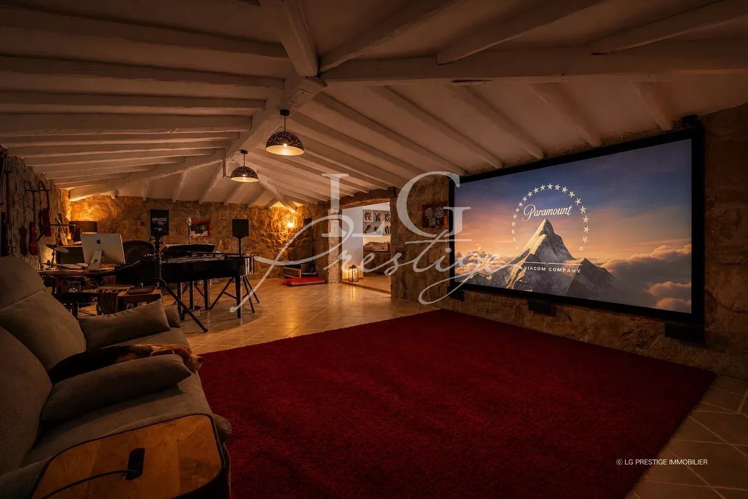 Maison à vendre, 284m², Montauroux
