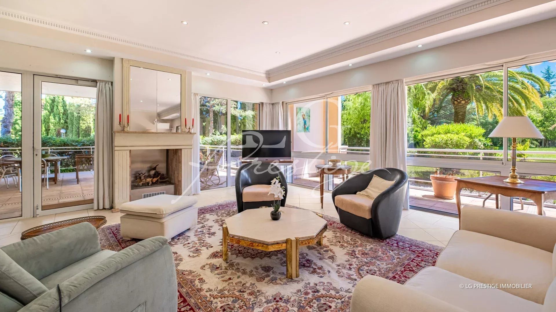 Appartement à vendre, 169m², Mandelieu-la-Napoule