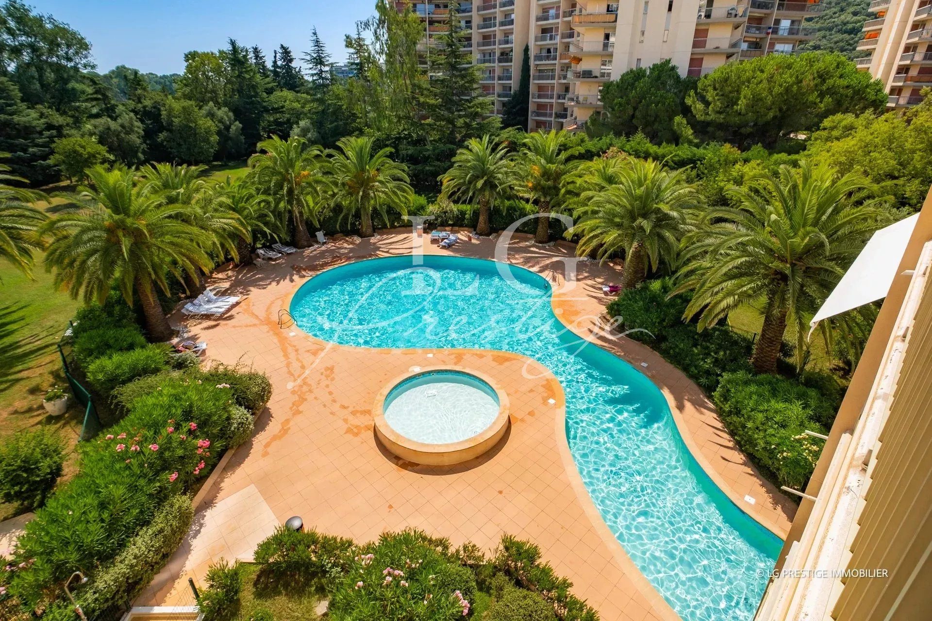 Appartement à vendre, 169m², Mandelieu-la-Napoule