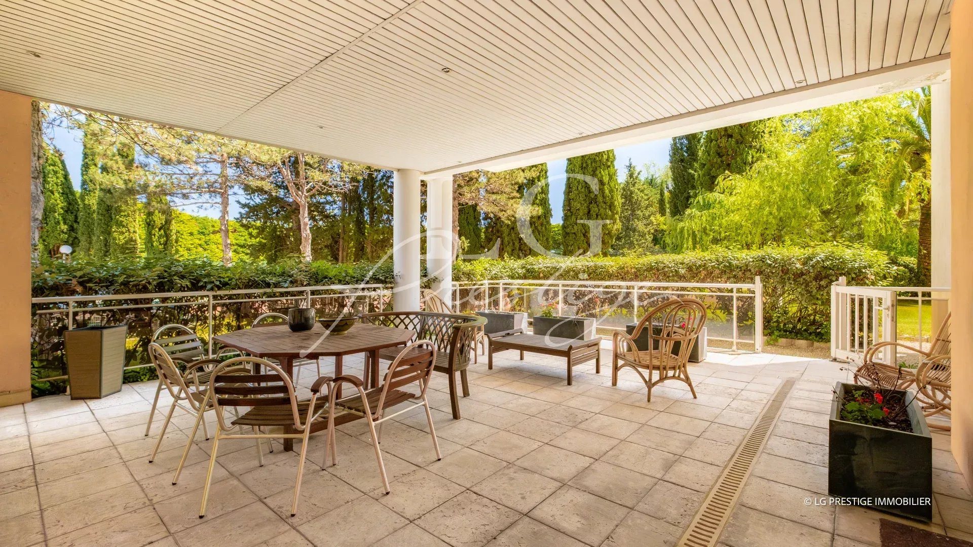 Appartement à vendre, 169m², Mandelieu-la-Napoule