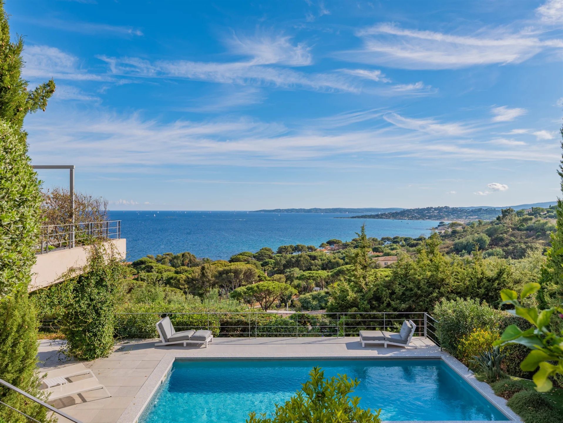 Maison à vendre, 195m², Sainte-Maxime