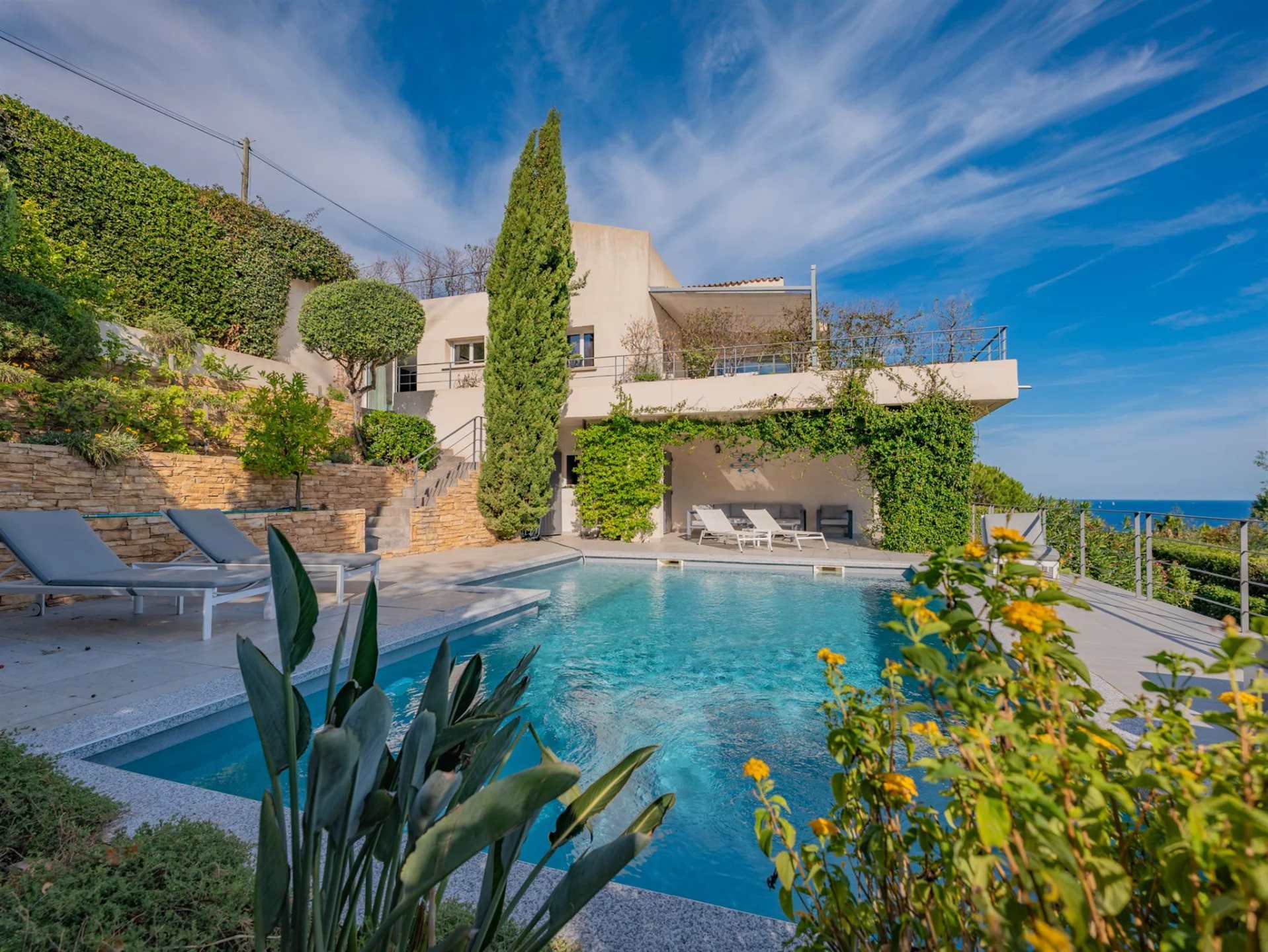 Maison à vendre, 195m², Sainte-Maxime