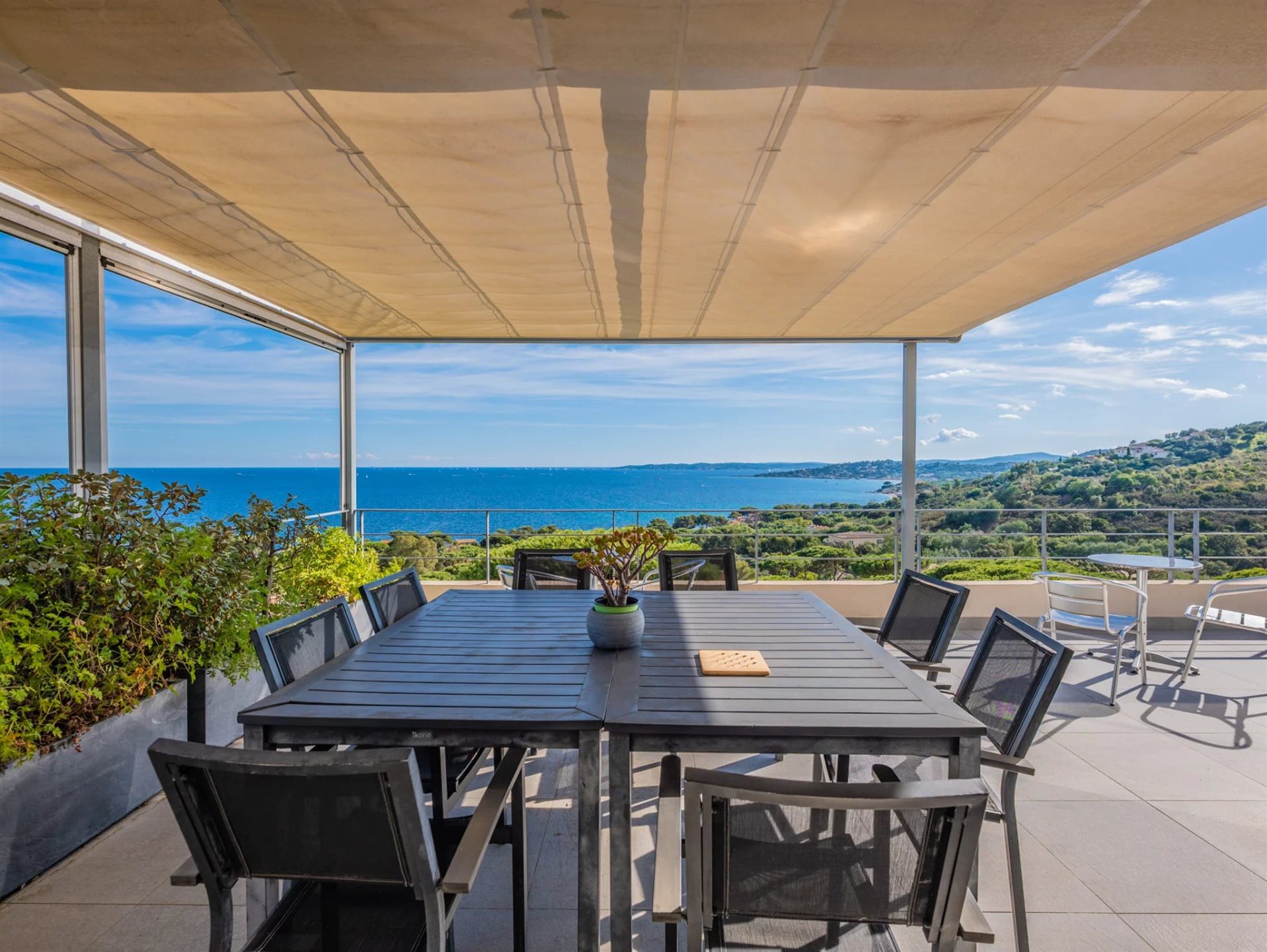 Maison à vendre, 195m², Sainte-Maxime