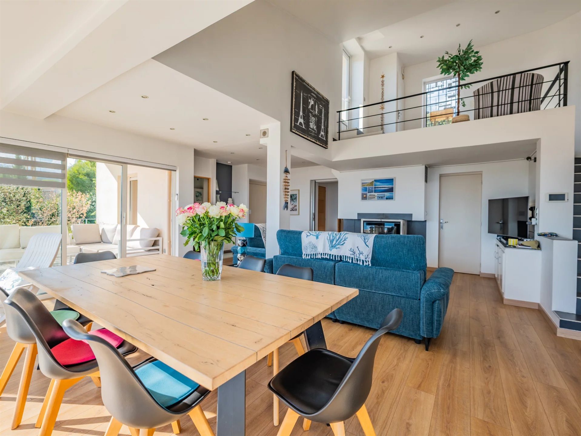 Maison à vendre, 195m², Sainte-Maxime