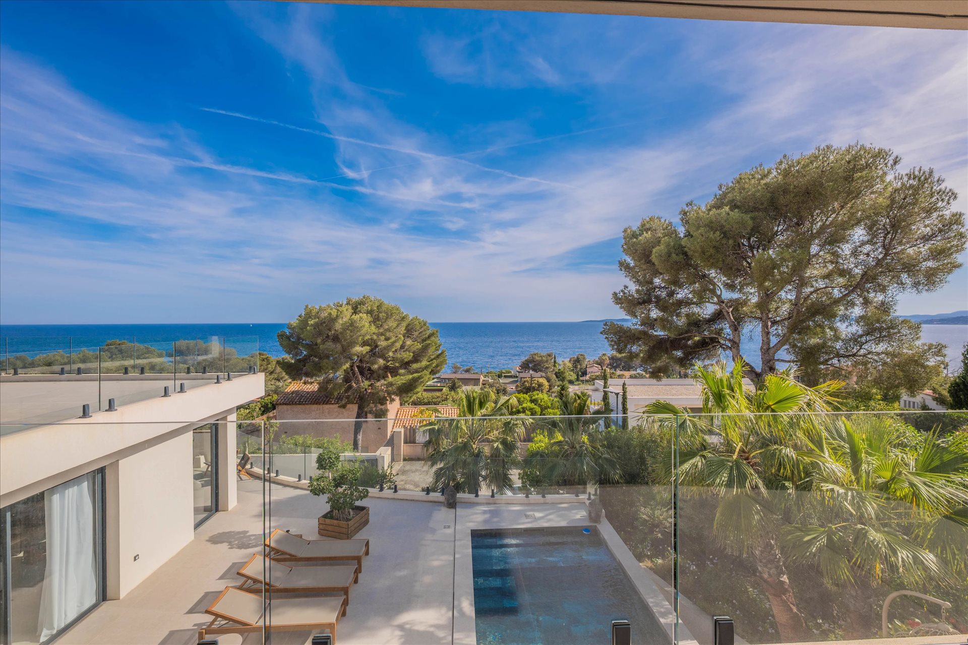 Maison à vendre, 350m², Les Issambres