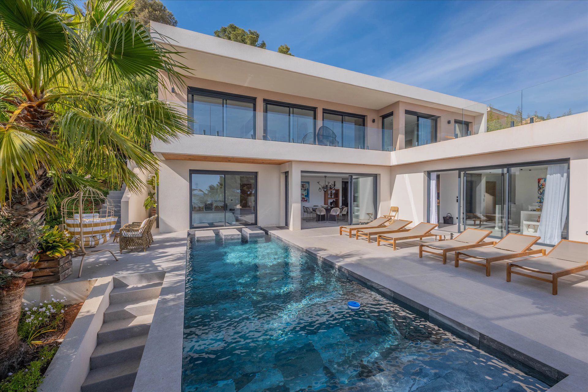Maison à vendre, 350m², Les Issambres