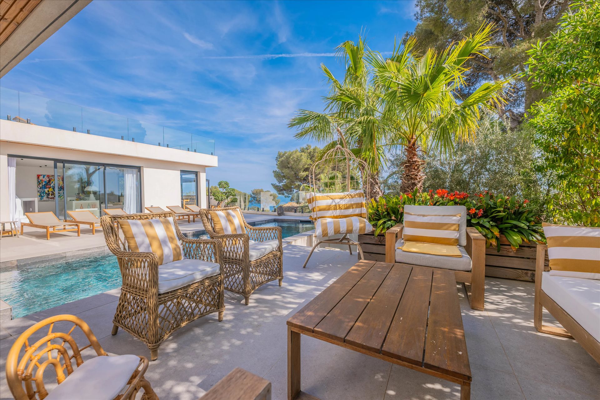 Maison à vendre, 350m², Les Issambres