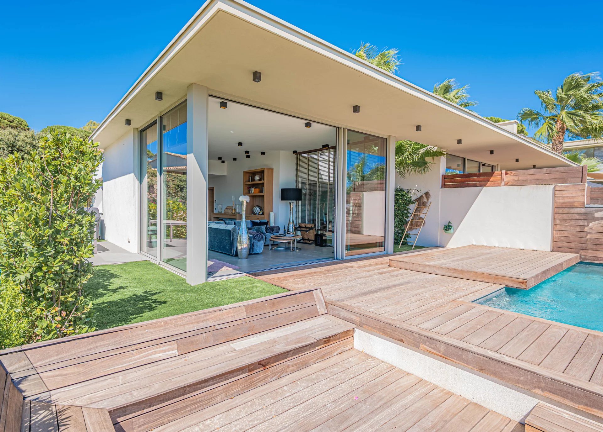 Maison à vendre, 97m², Sainte-Maxime