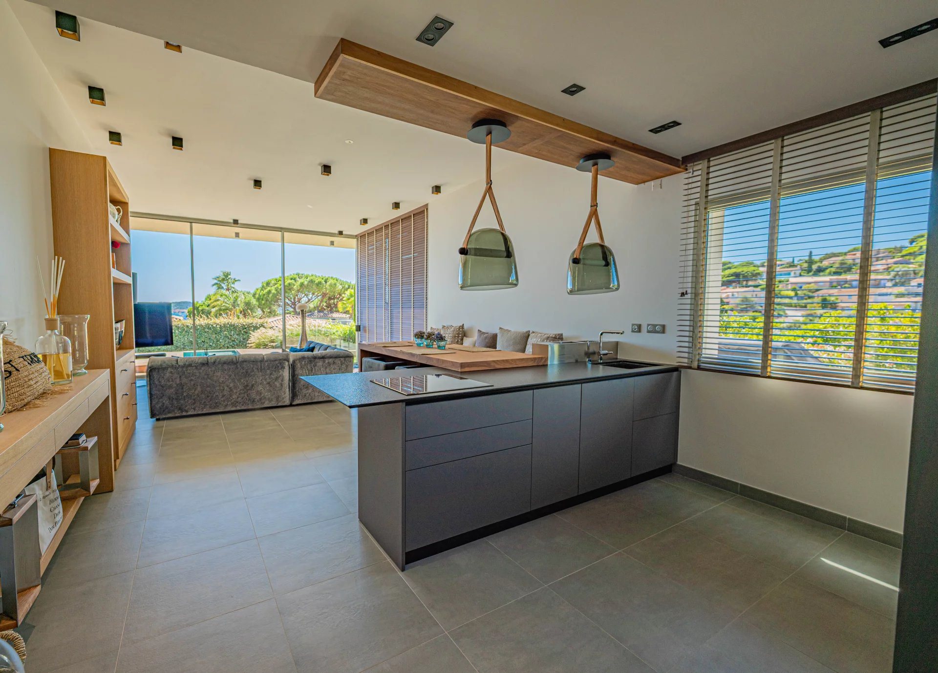 Maison à vendre, 97m², Sainte-Maxime