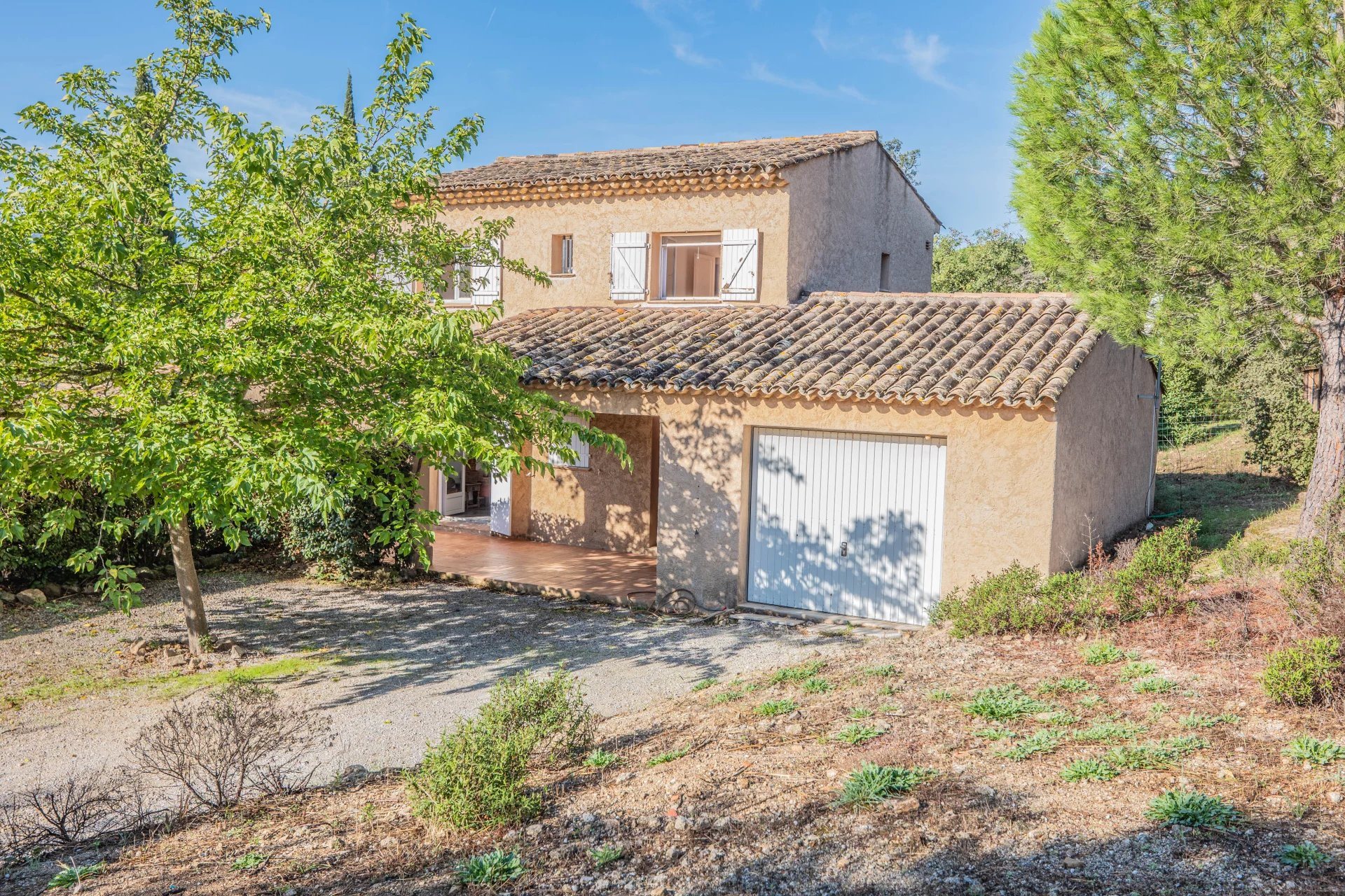 Maison à vendre, 96m², Le Plan-de-la-Tour