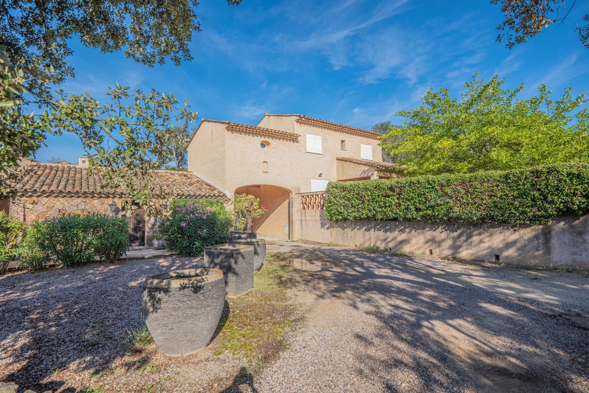 Maison à vendre, 96m², Le Plan-de-la-Tour