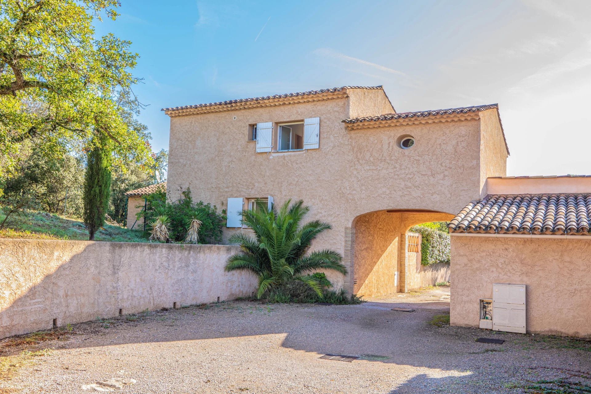 Maison à vendre, 96m², Le Plan-de-la-Tour