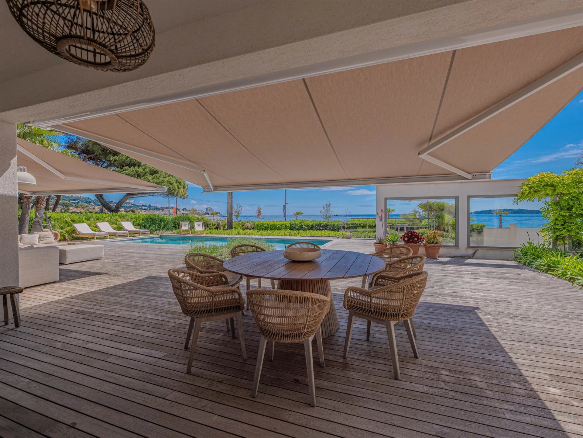 Maison à vendre, 185m², Sainte-Maxime