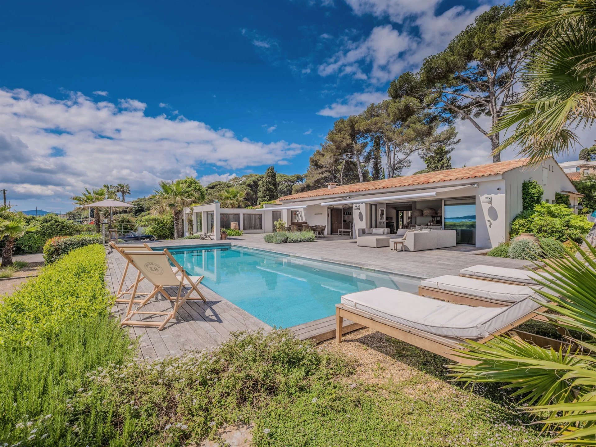 Maison à vendre, 185m², Sainte-Maxime
