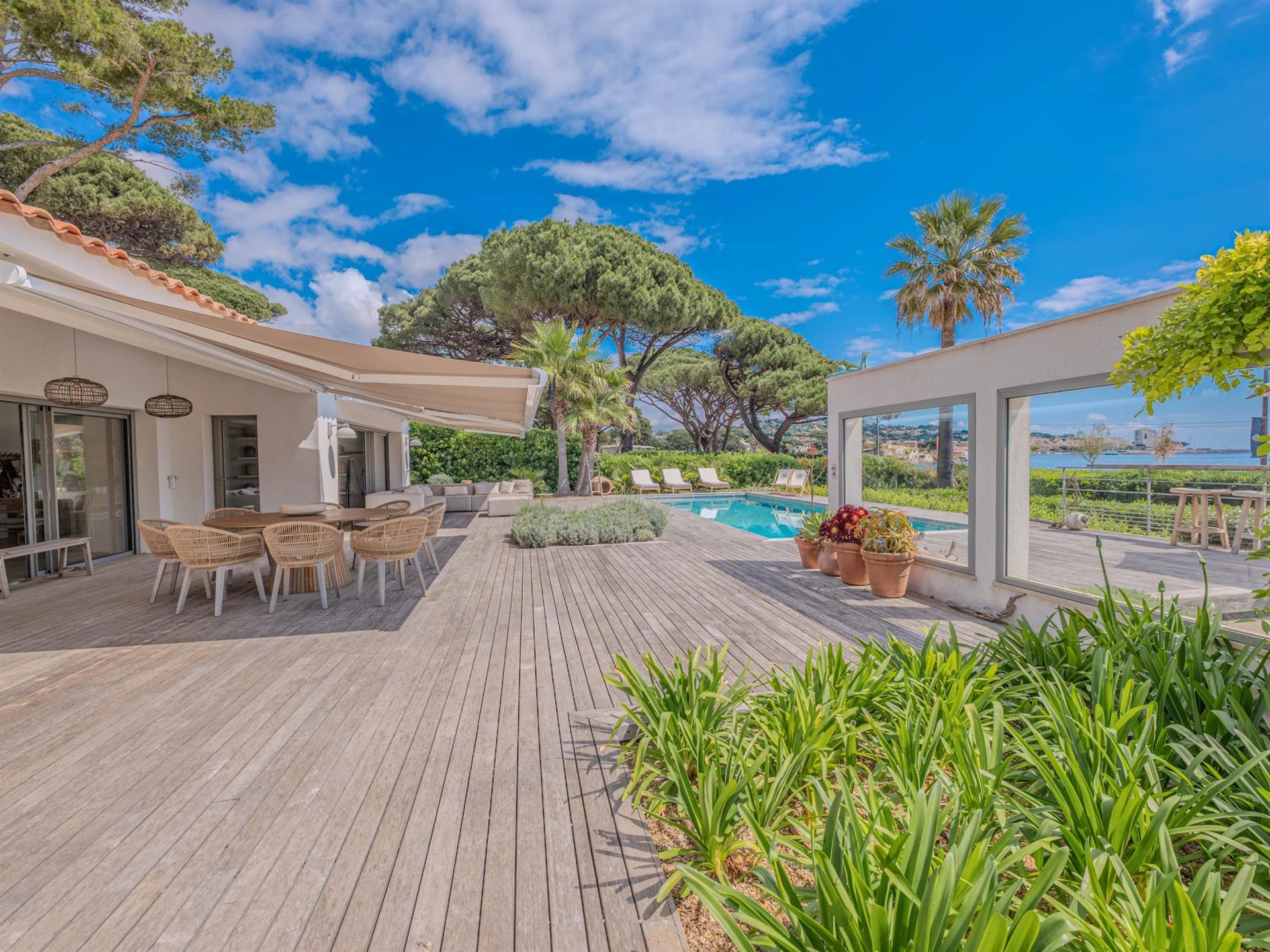 Maison à vendre, 185m², Sainte-Maxime