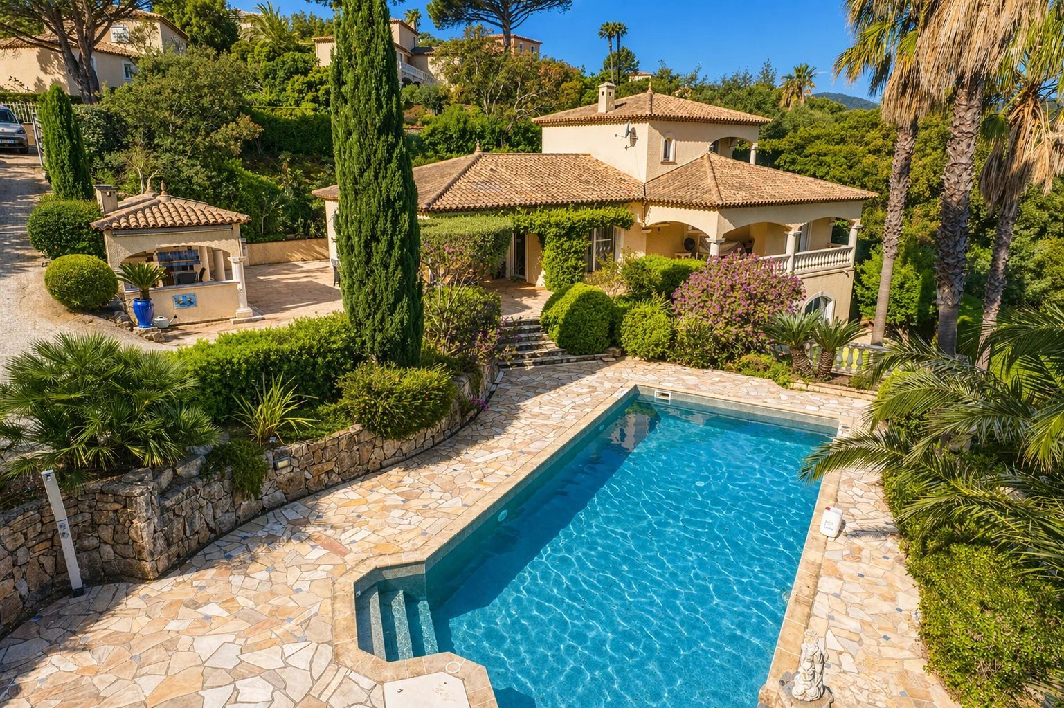 Maison à vendre, 225m², Sainte-Maxime