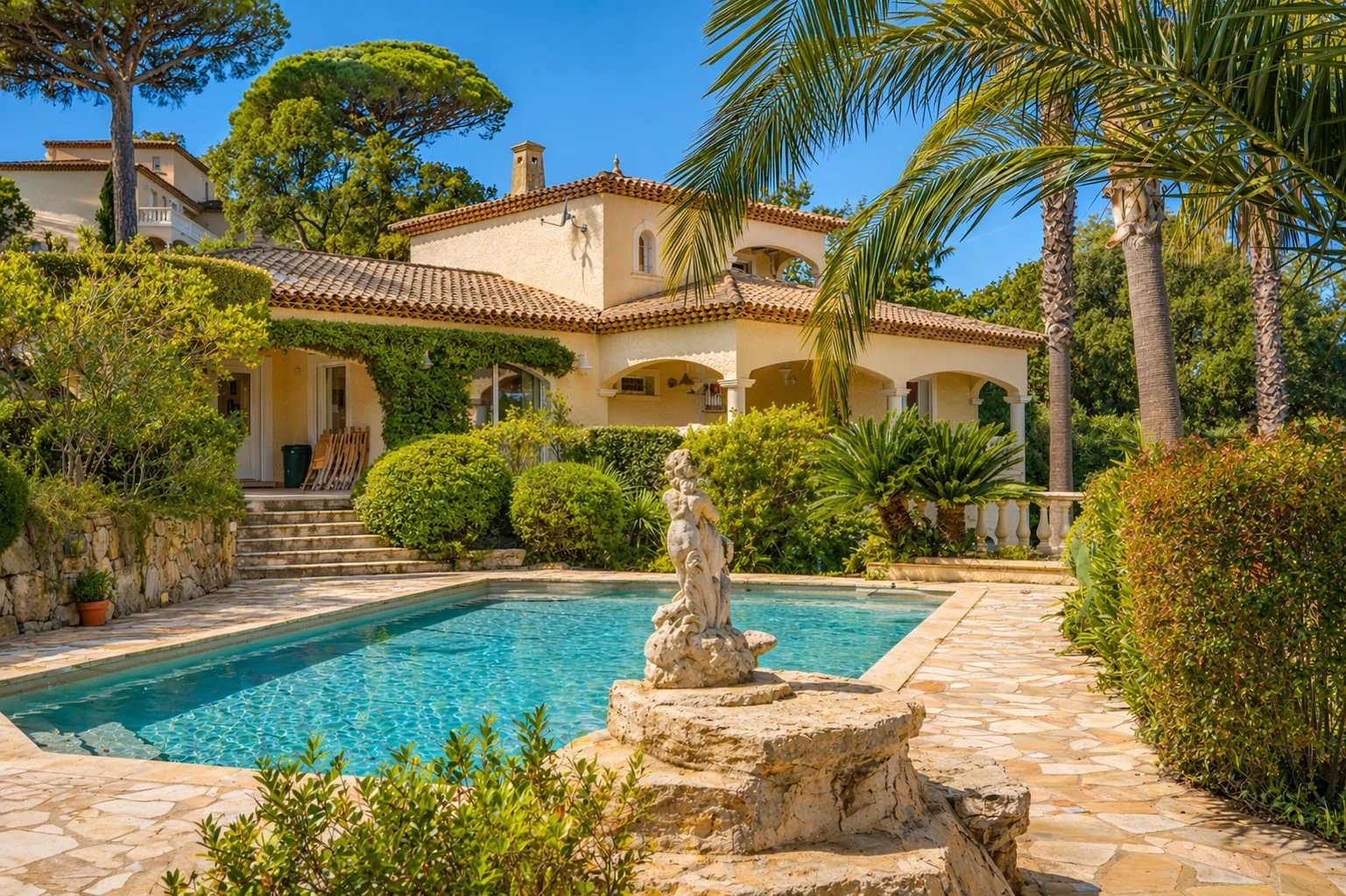 Maison à vendre, 225m², Sainte-Maxime