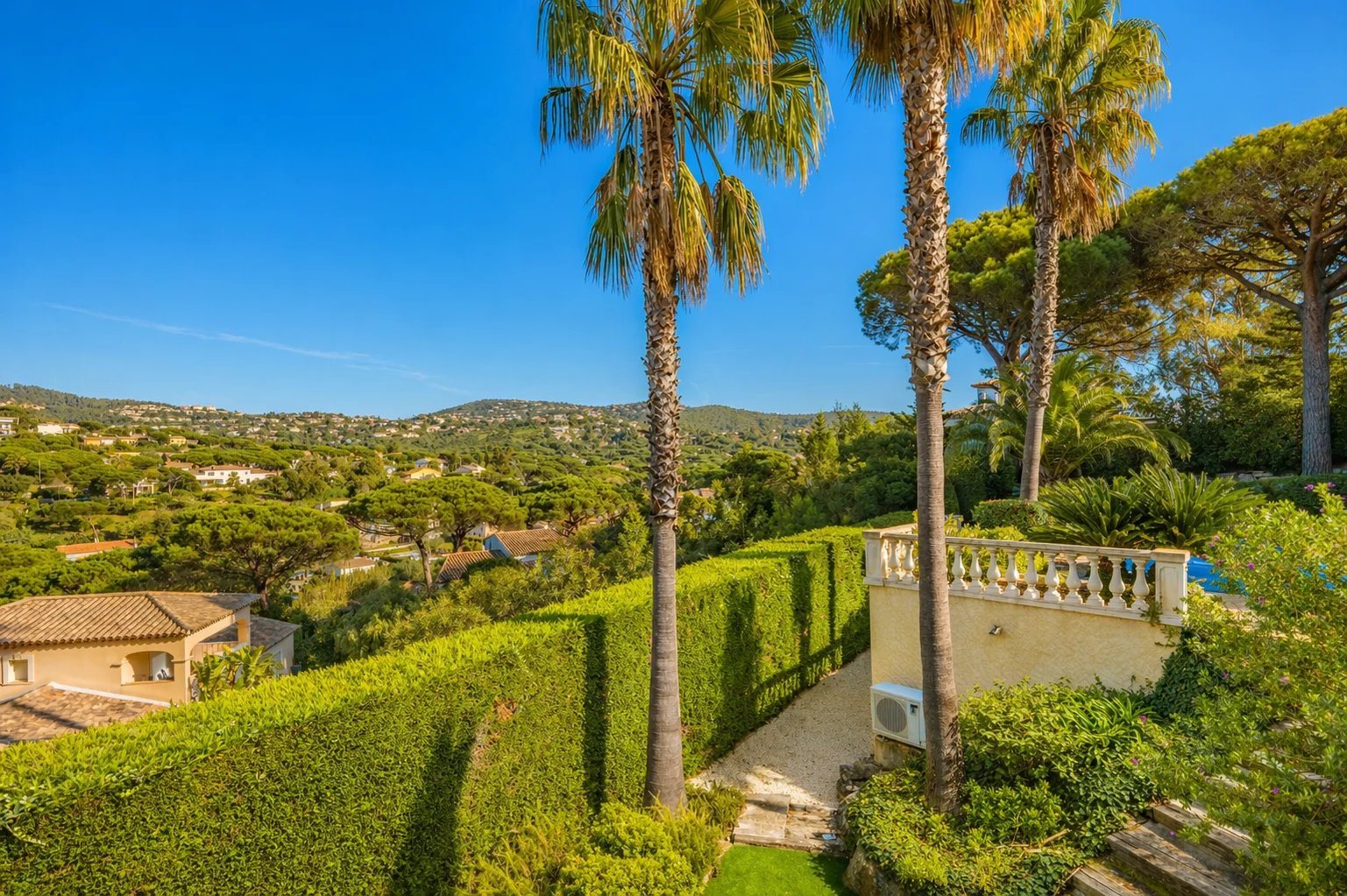 Maison à vendre, 225m², Sainte-Maxime