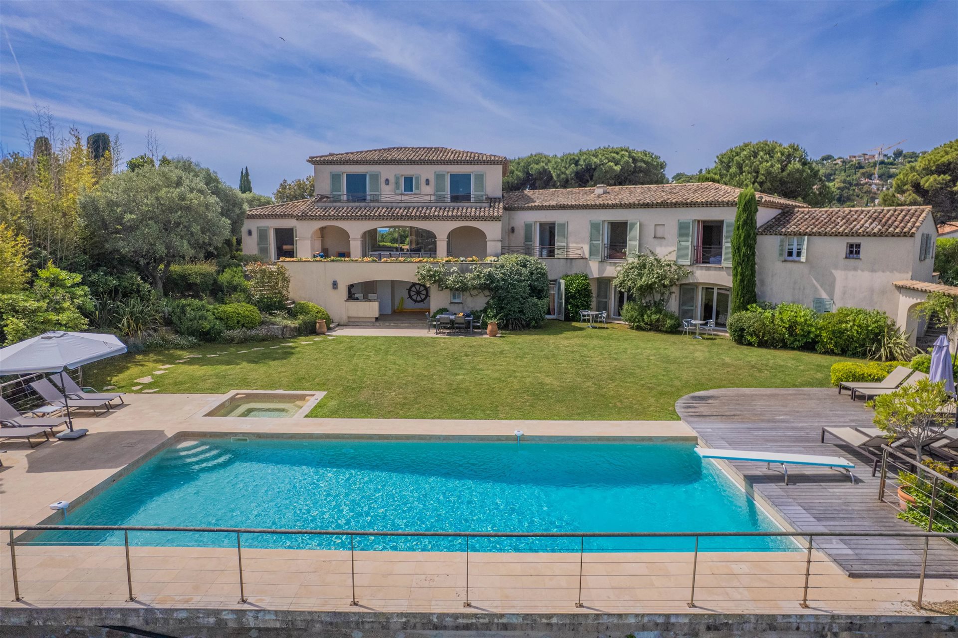 Maison à vendre, 310m², Sainte-Maxime