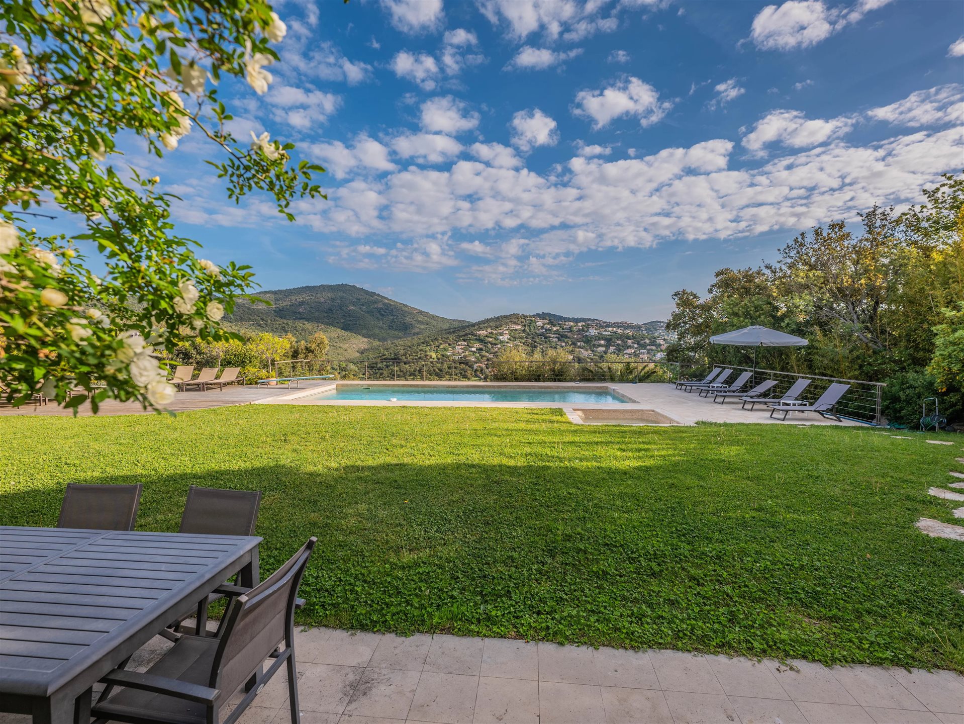 Maison à vendre, 310m², Sainte-Maxime
