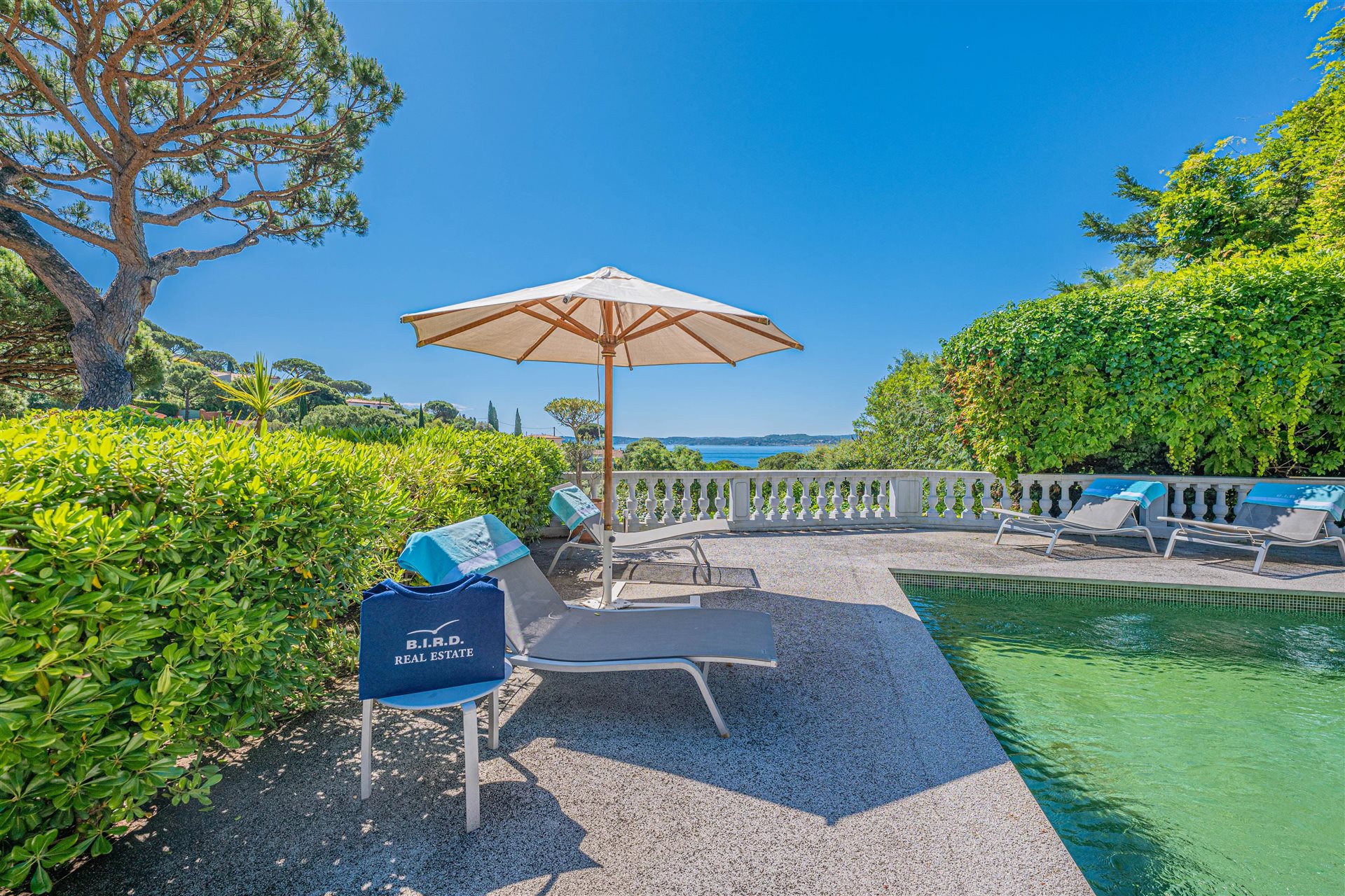 Maison à vendre, 197m², Sainte-Maxime