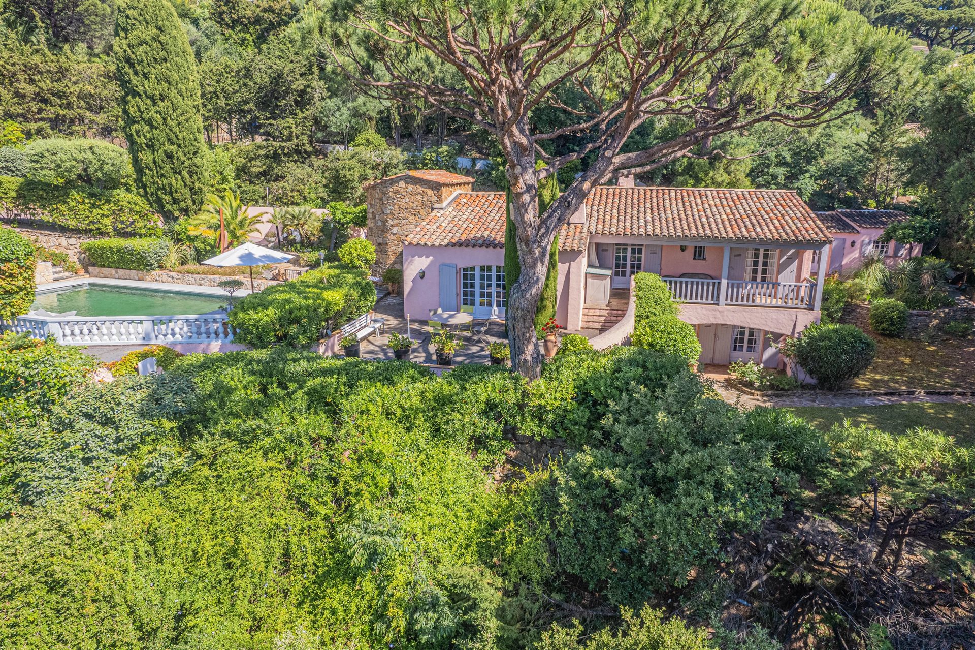 Maison à vendre, 197m², Sainte-Maxime