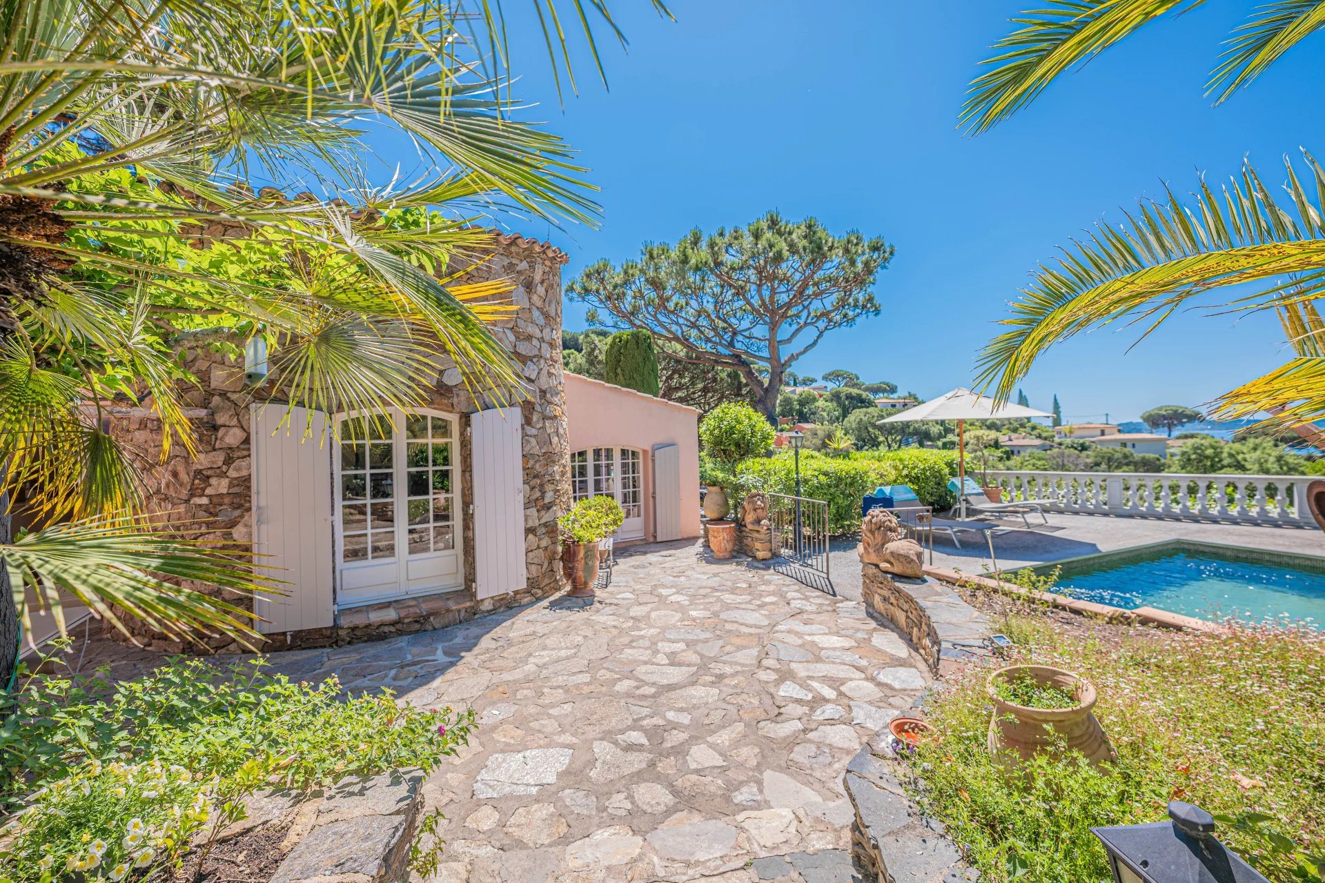 Maison à vendre, 197m², Sainte-Maxime