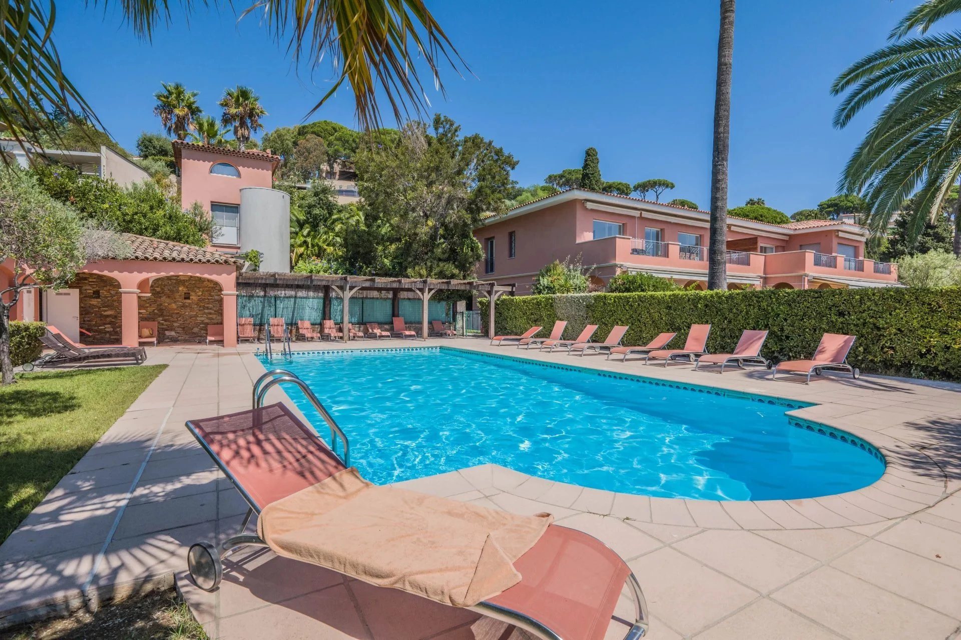 Maison à vendre, 80m², Sainte-Maxime
