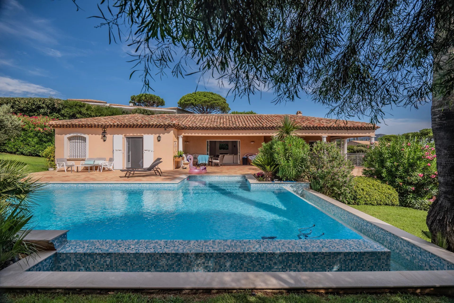 Maison à vendre, 195m², Sainte-Maxime