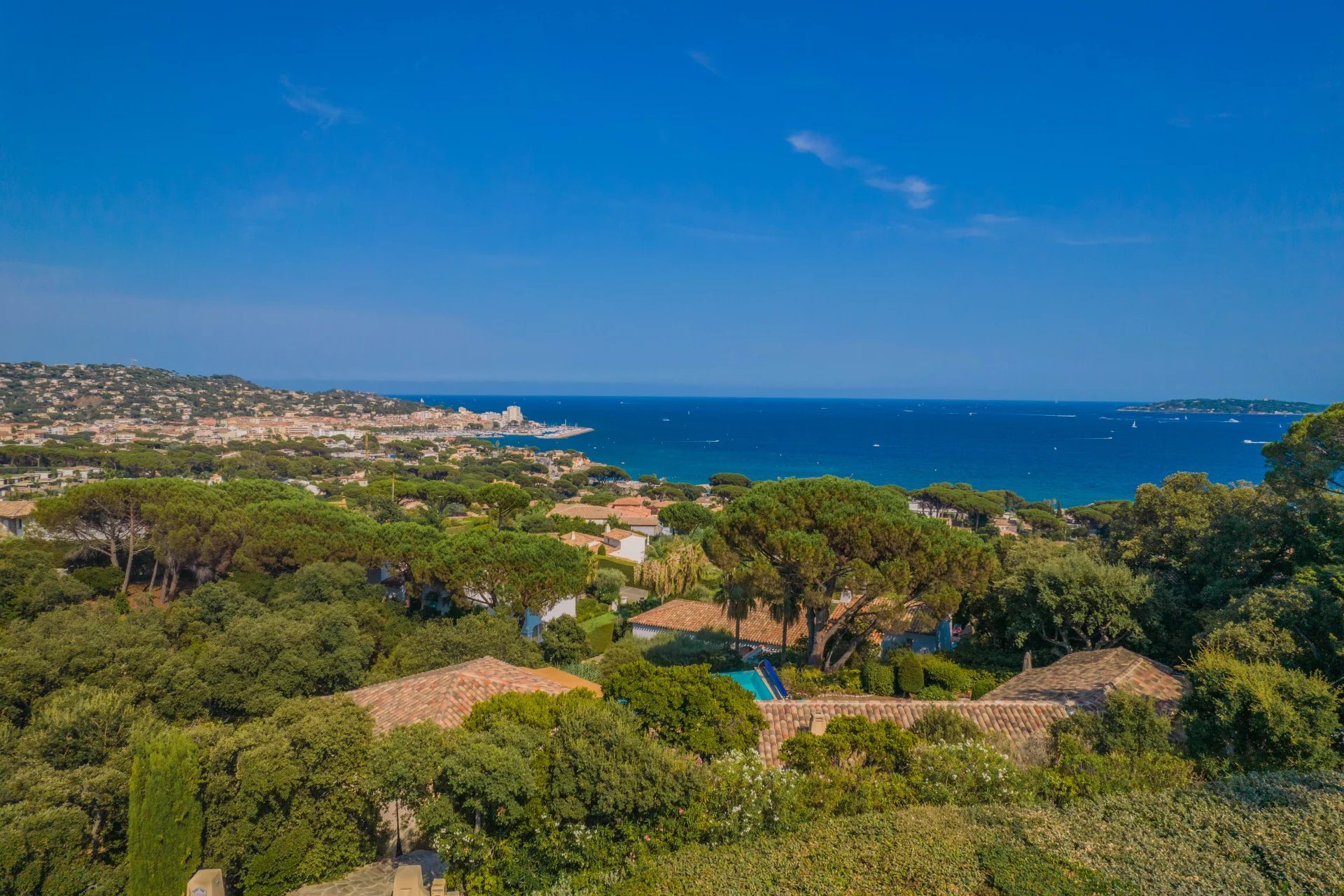 Maison à vendre, 195m², Sainte-Maxime