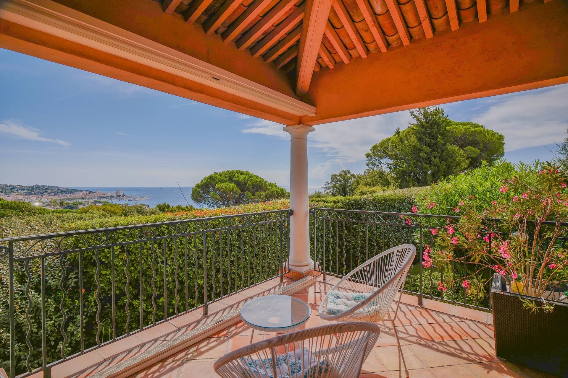 Maison à vendre, 195m², Sainte-Maxime