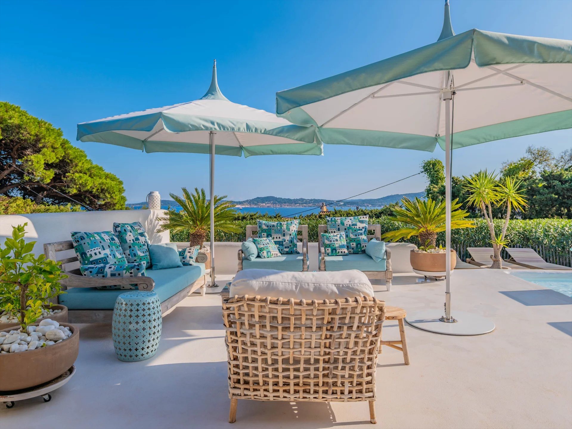 Maison à vendre, 170m², Grimaud