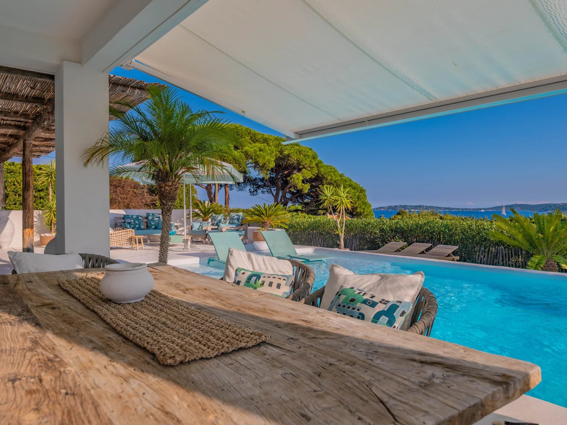 Maison à vendre, 170m², Grimaud