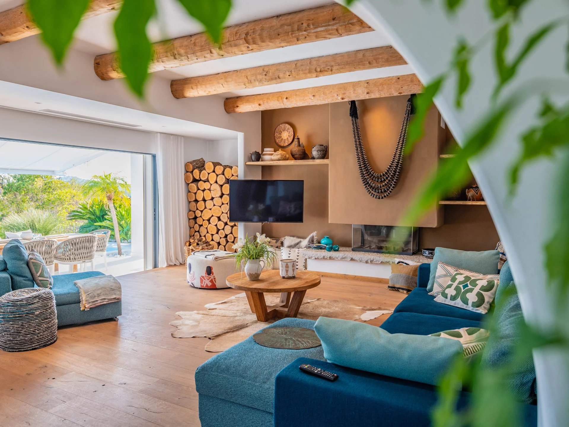 Maison à vendre, 170m², Grimaud