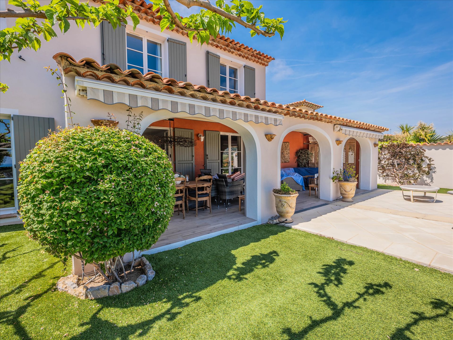 Maison à vendre, 149m², Les Issambres
