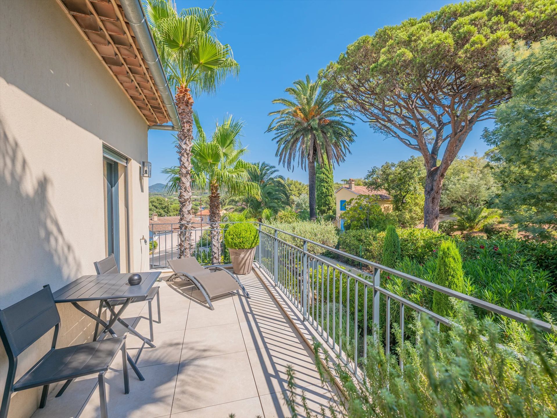 Appartement à vendre, 63m², Sainte-Maxime