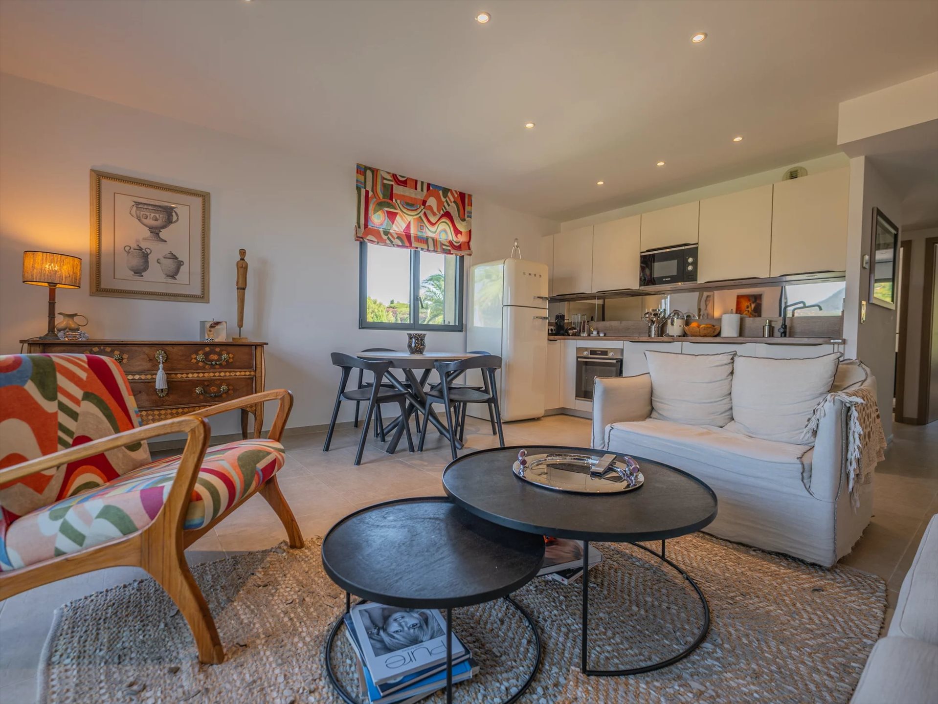 Appartement à vendre, 63m², Sainte-Maxime