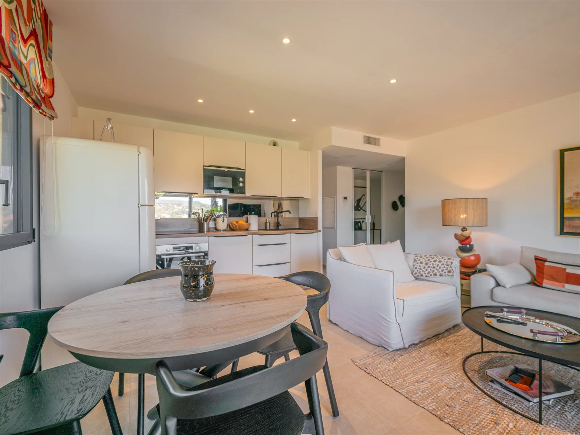 Appartement à vendre, 63m², Sainte-Maxime