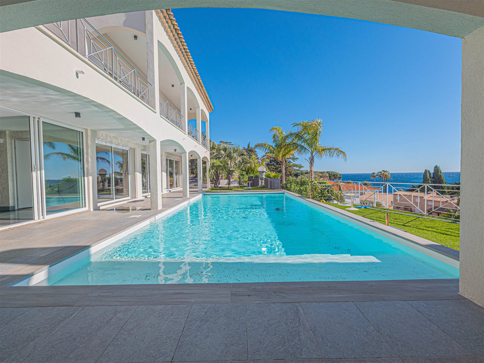 Maison à vendre, 388m², Sainte-Maxime
