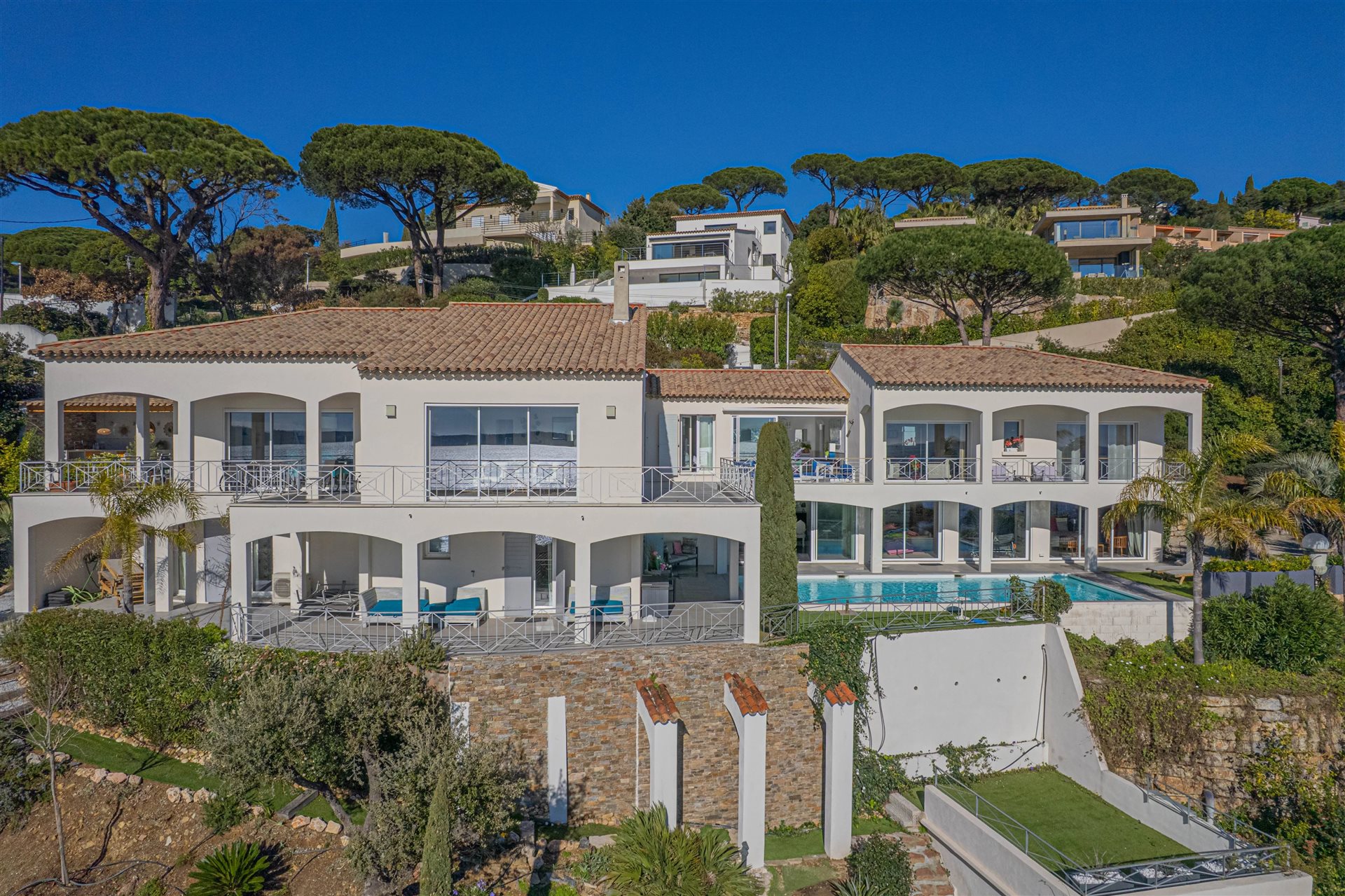 Maison à vendre, 388m², Sainte-Maxime