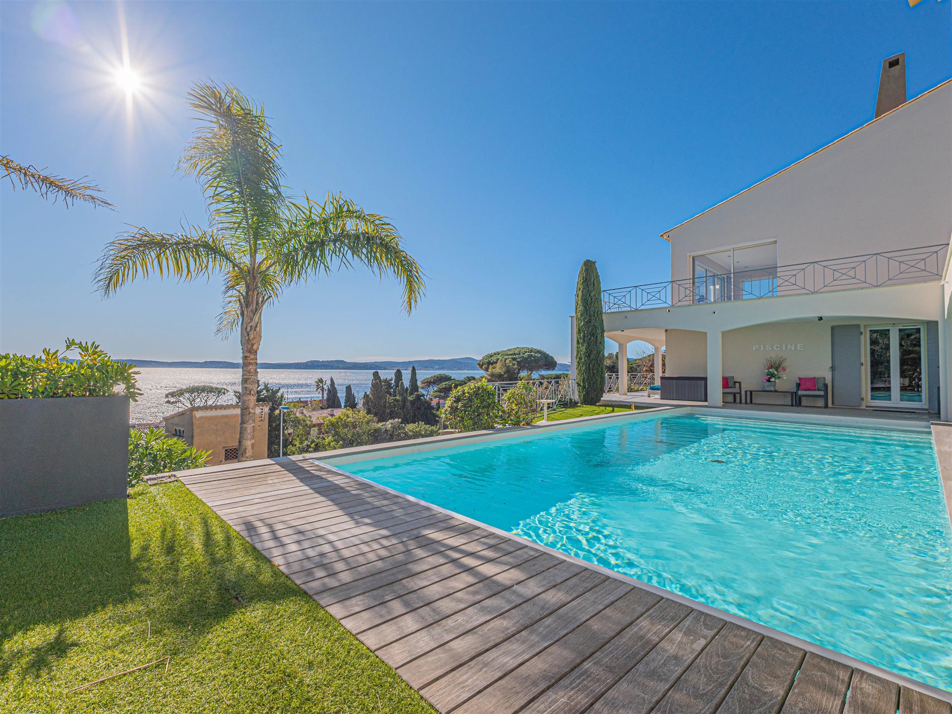 Maison à vendre, 388m², Sainte-Maxime